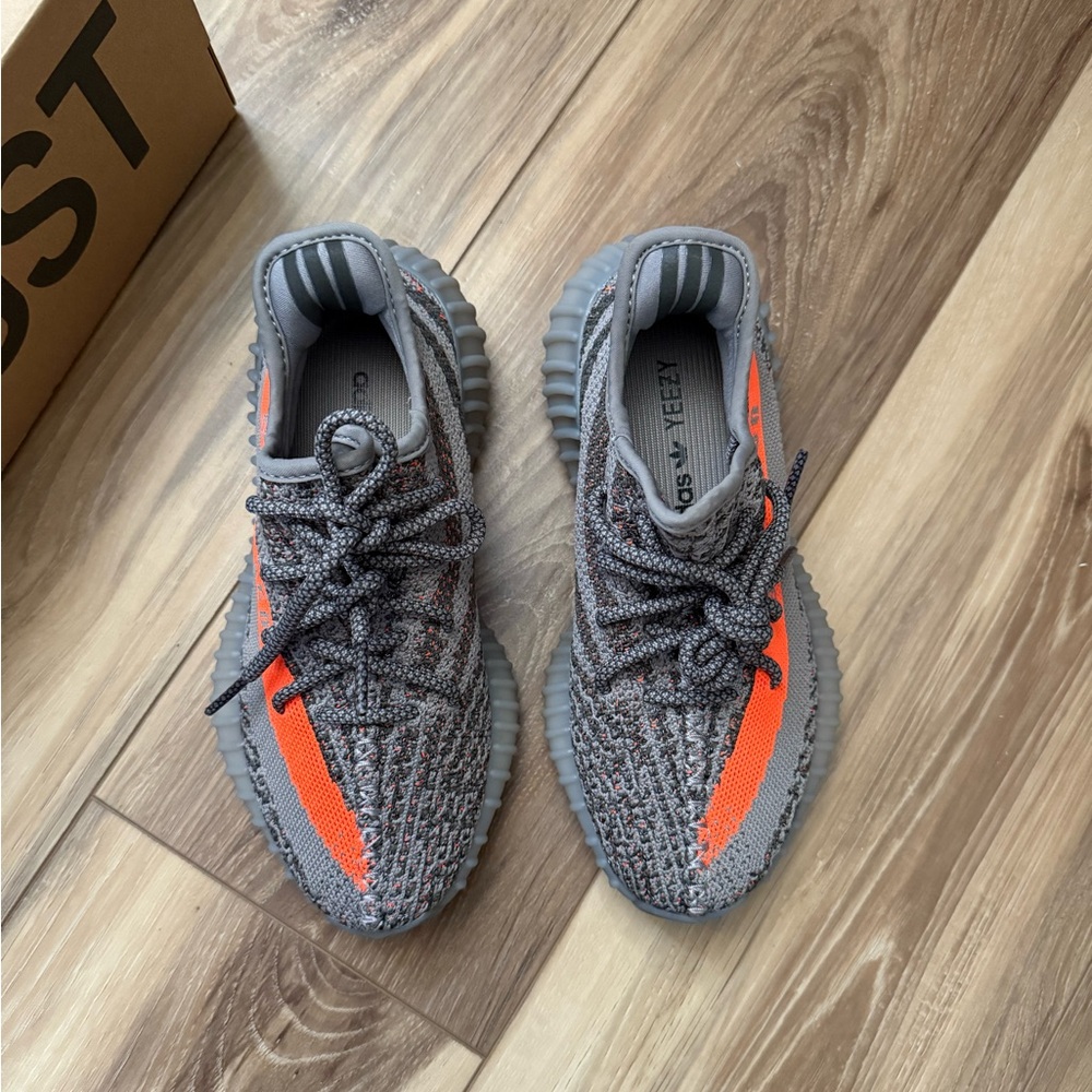 Yeezy Boost 350 V2 Beluga Reflective